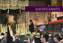 Jueves Santo