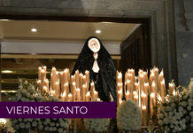 Viernes Santo