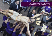 Martes Santo