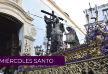Miércoles Santo