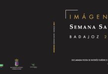 Catálogo de la Semana Santa de Badajoz